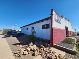 230 E Coolidge Ave