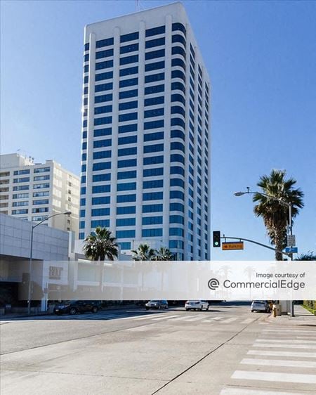 Coworking space for Rent at 100 Wilshire Boulevard #700 in Santa Monica