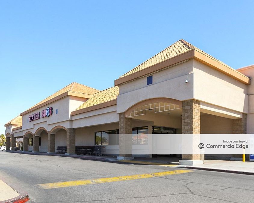 Cathedral Village Shopping Center Stater Bros. Property & Listing Details 42Floors