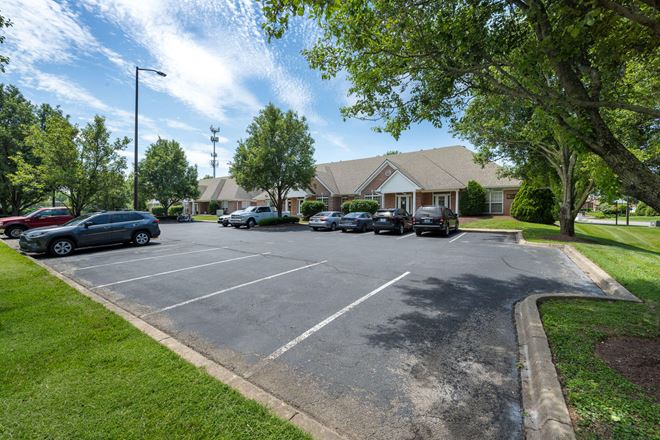 3401 Stony Spring Circle