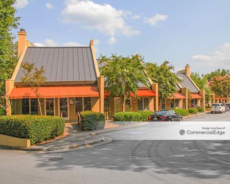 Photo of commercial space at 1756 Century Blvd in Atlanta