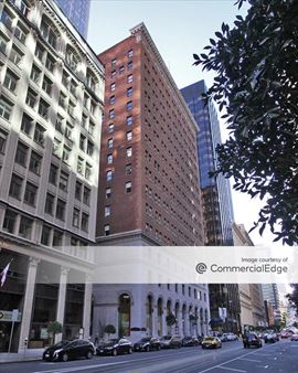351 California Street