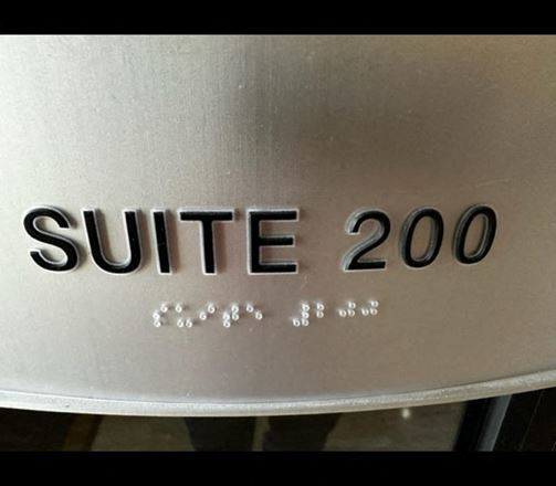 6513 SF Suite 200 Professional and Medical Office Space