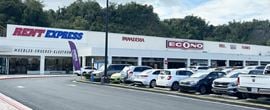 Plaza Vega Baja Retail Spaces - FOR LEASE