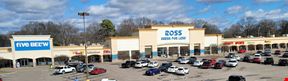 4264-4320 Summer Ave. & 699 Waring Road