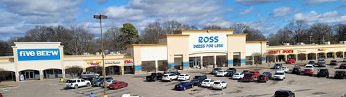 4264-4320 Summer Ave. & 699 Waring Road