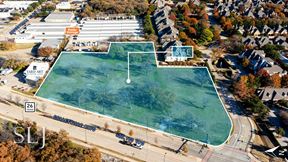 Light Industrial & Commercial Development Opportunity