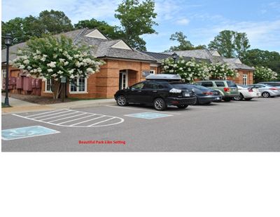 Salisbury Village - Land for Sale