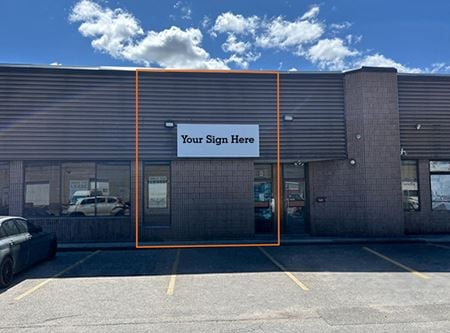 Other space for Rent at 4490 Sheppard Avenue E  in Toronto
