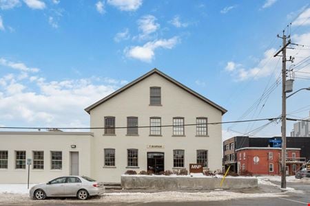 Other space for Rent at 7 Hinton Avenue N. in Ottawa