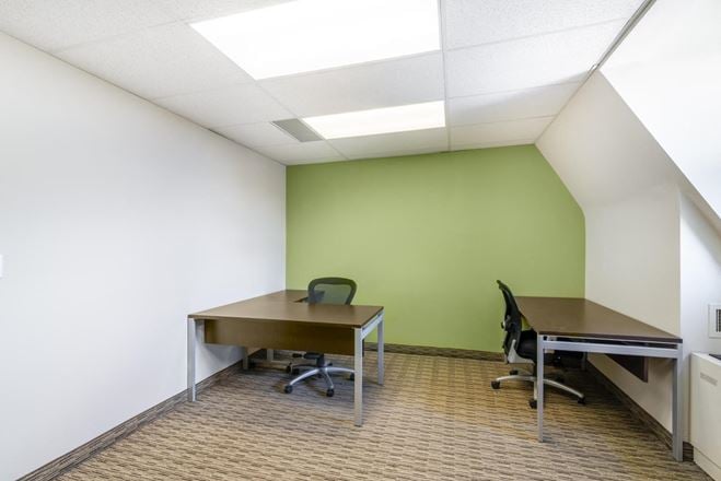Regus - Ottawa – Fairmont Chateau Laurier