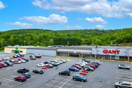 Carbon Plaza Mall
