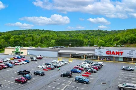 Mixed Use space for Rent at 1241 Blakeslee Boulevard Drive East in Lehighton
