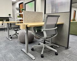 The Office Quarters - at Hamilton West