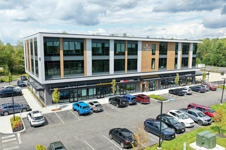 Office space for Sale at 10 Market Street  in Scarborough