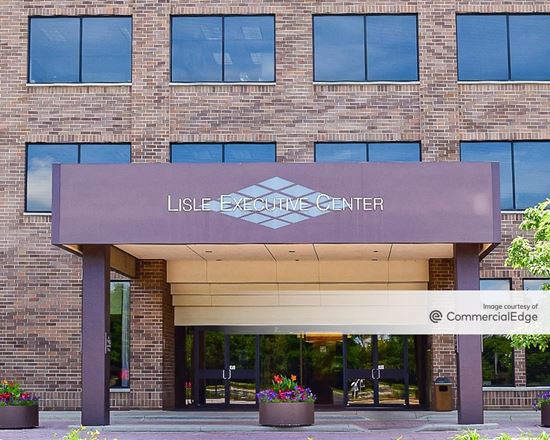 Lisle Executive Center
