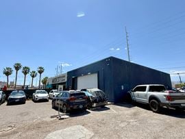 918 S Main St