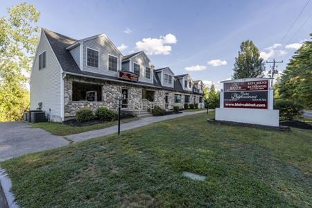 Office space for Rent at 205 West River Road in Hooksett