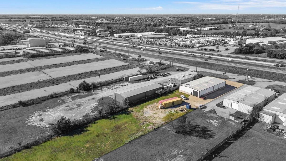 4250 Interstate 30, Rockwall, TX