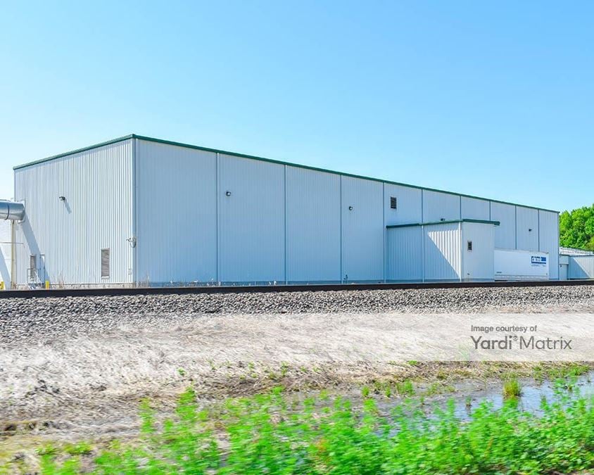 1101 Denton Road Industrial Space For Rent CommercialCafe