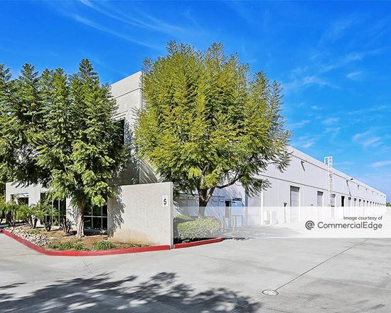13000, 13125, 13135 & 13200 Danielson Street