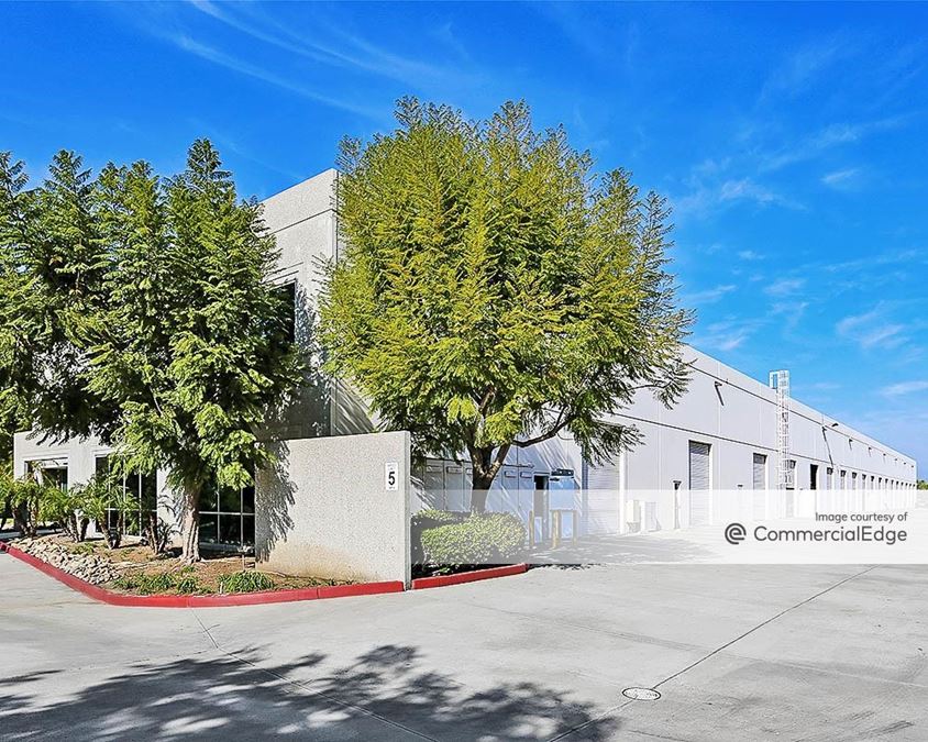 13000, 13125, 13135 & 13200 Danielson Street