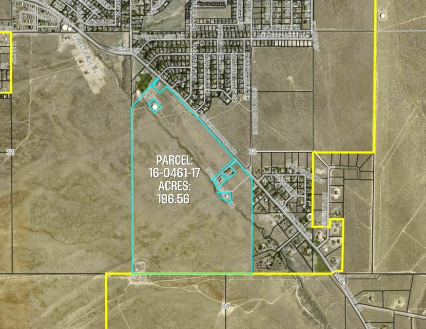 220 Acres For Sale