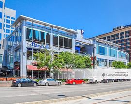 500 E Pratt St