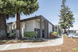 San Tomas Business Park