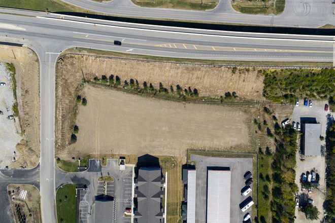 Home Rd & Woodcutter Dr