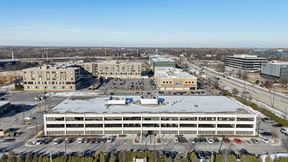 Clearwater Center | Class A Office Building