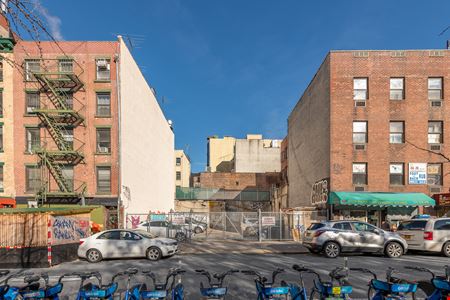 Photo of commercial space at 98 Bayard St in New York