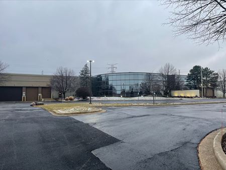 1560 Frontenac Road - Naperville