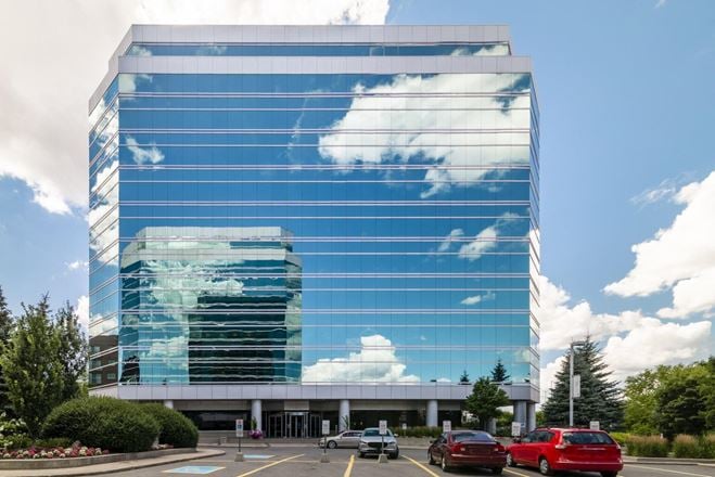 Regus - Ottawa - 343 Preston