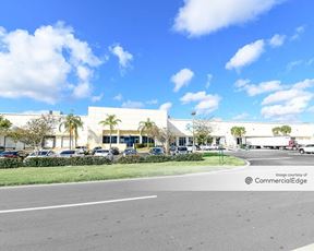 Britannia Business Center