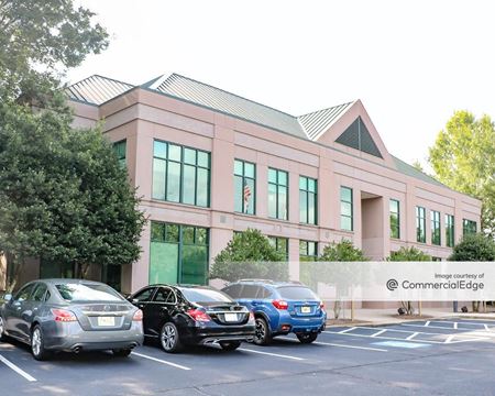 Office space for Rent at 1025 Cobb Place Blvd NW in Kennesaw