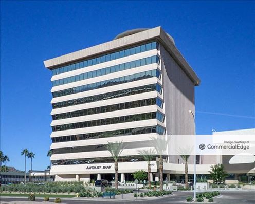 Camelback Tower
