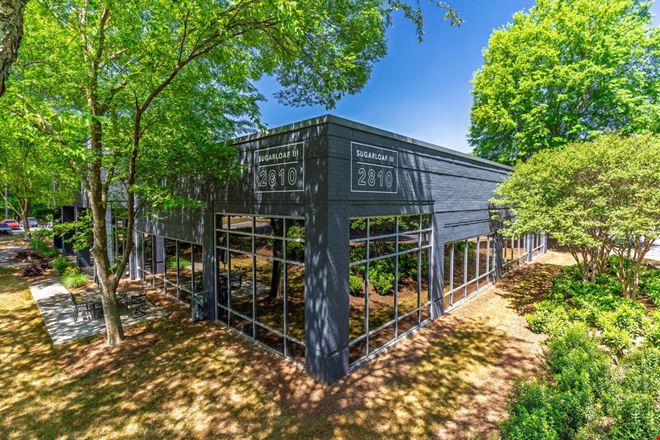 Office space for Rent at 2810 Premiere Pkwy in Duluth