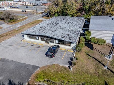 Retail space for Sale at 701 S 5th St in Macclenny