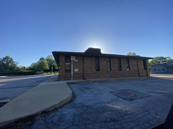 Greenville Professional Center