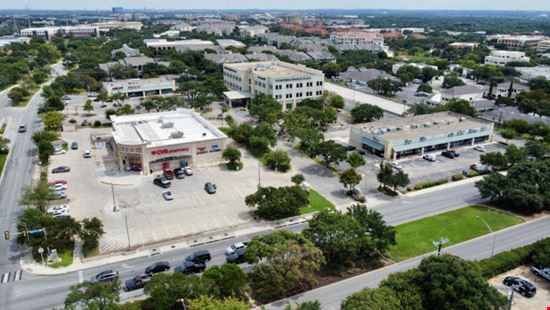 Stoneterra Shopping Center