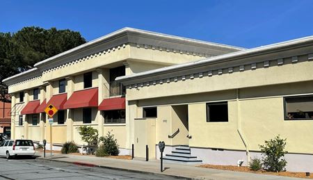 Office space for Rent at 990 Pacific Street in San Luis Obispo