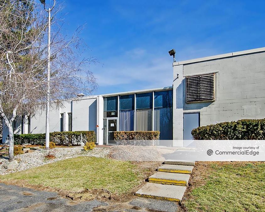 52 Green Pond Road, Rockaway industrial Space For Lease