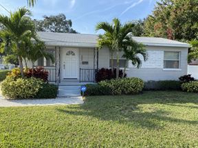 South Tampa Freestanding Office Building