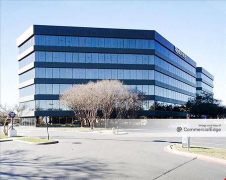 Midtown Office Center - 5720 Lyndon B. Johnson Fwy - Dallas