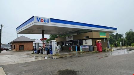 Photo of commercial space at 401 Monroe Street in Carthage