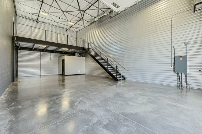 Castle Rock Flex - Personal Warehouse - Building C