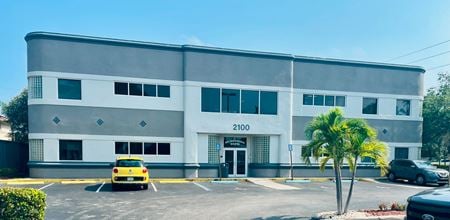 Office space for Sale at 2100 E Sample Rd in Pompano Beach