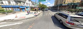 118-82 Metropolitan Avenue Kew Gardens Office Medical Retail Mixed Use
