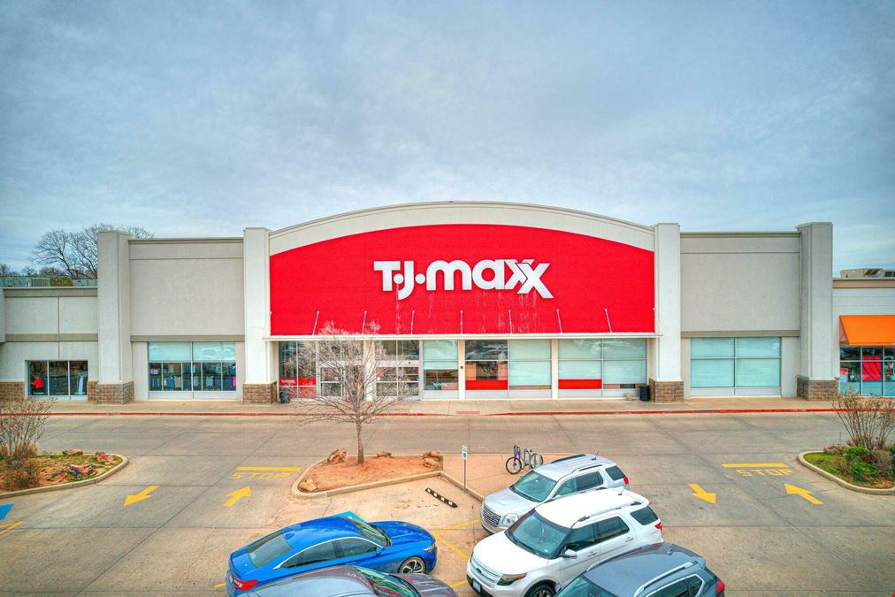 Bradford Plaza